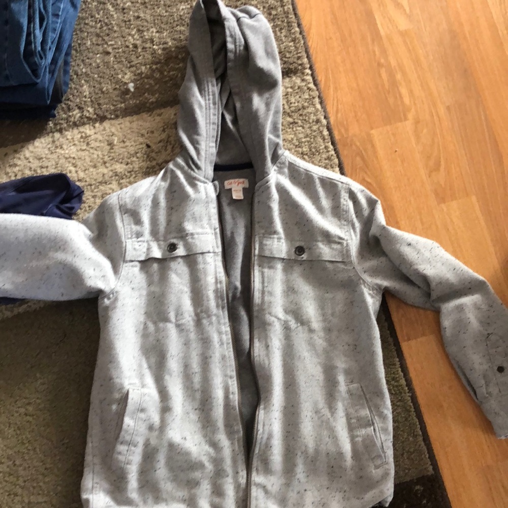 Boys jacket